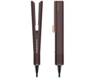 Garett Aeroprostownica do włosów Garett Beauty AeroGlow brown - 1489584 - zdjęcie 1